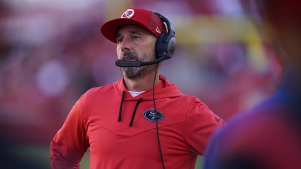 kyle shanahan